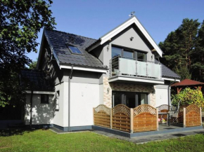 holiday home, Karnocicie, Dargobadz